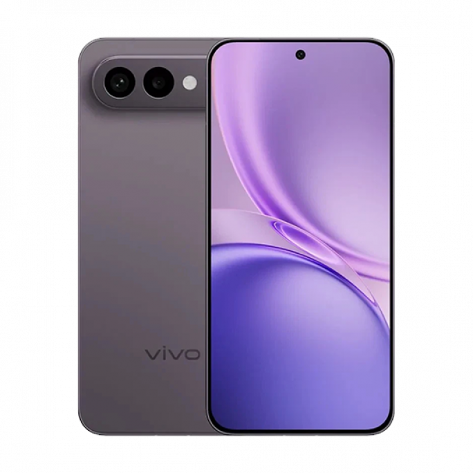 Vivo X300 FE 5G Dual Sim 12GB RAM 512GB - Black, Image 1