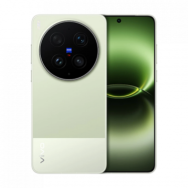 Vivo X300 Ultra 5G Dual Sim 16GB RAM 512GB - Green