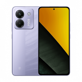 Xiaomi Poco M7 Pro 5G Dual Sim 8GB RAM 256GB - Purple, Image 1