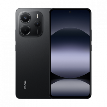 Xiaomi Redmi Note 14 4G Dual Sim 8GB RAM 256GB - Midnight Black