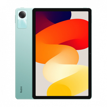 Tablet Xiaomi Redmi Pad SE 11.0 4GB RAM 128GB WiFi - Mint Green, Image 1