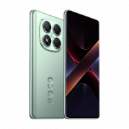 Xiaomi Poco X7 5G Dual Sim 8GB RAM 256GB - Green