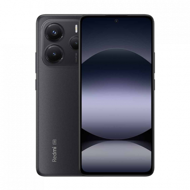 Xiaomi Redmi Note 14 5G Dual Sim 6GB RAM 128GB - Midnight Black