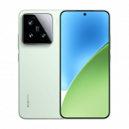 Xiaomi 15 5G Dual Sim 12GB RAM 256GB - Green