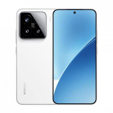 Xiaomi 15 5G Dual Sim 12GB RAM 256GB - White