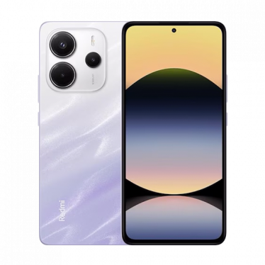 Xiaomi Redmi Note 14 4G Dual Sim 6GB RAM 128GB - Mist Purple