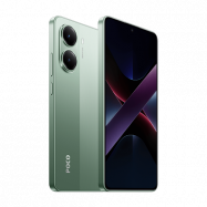 Xiaomi Poco X7 Pro 5G Dual Sim 8GB RAM 256GB - Green