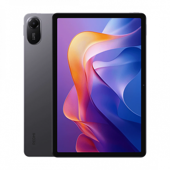 Tablet Xiaomi Redmi Pad 2 9.7 4GB RAM 128GB WiFi - Grey, Image 1