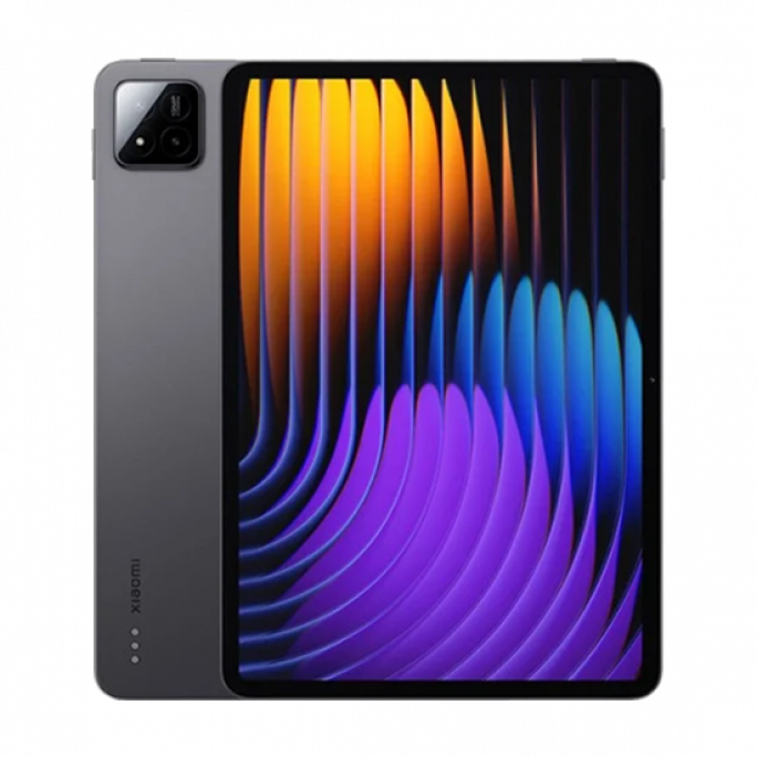 Tablet Xiaomi Pad 7 11.0 8GB RAM 256GB WiFi - Grey, Image 1