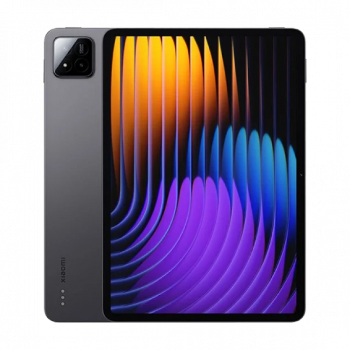Tablet Xiaomi Pad 7 Pro 11.0 8GB RAM 256GB WiFi - Grey, Image 1