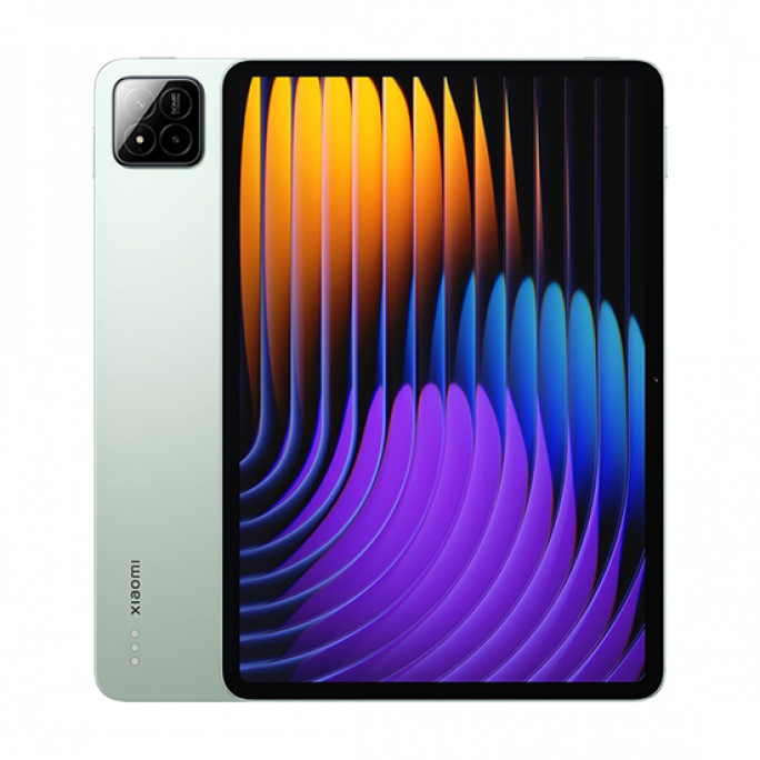 Tablet Xiaomi Pad 7 Pro 11.0 12GB RAM 512GB WiFi - Green, Image 1