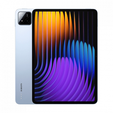 Tablet Xiaomi Pad 7 11.0 8GB RAM 256GB WiFi - Blue