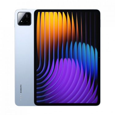 Tablet Xiaomi Pad 7 11.0 8GB RAM 128GB WiFi - Blue
