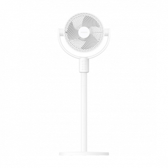Xiaomi Smart Standing Fan Air Circulation - White EU, Image 1