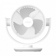 Xiaomi Smart Desktop Fan Air Circulation - White EU