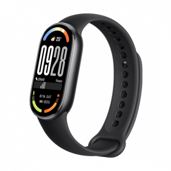 Watch Xiaomi Smart Band 10 - Black, Image 1