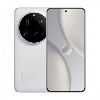 Xiaomi 15 Ultra 5G Dual Sim 16GB RAM 512GB - White, Image 1