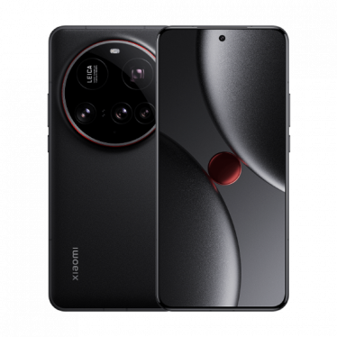 Xiaomi 15 Ultra 5G Dual Sim 16GB RAM 512GB - Black