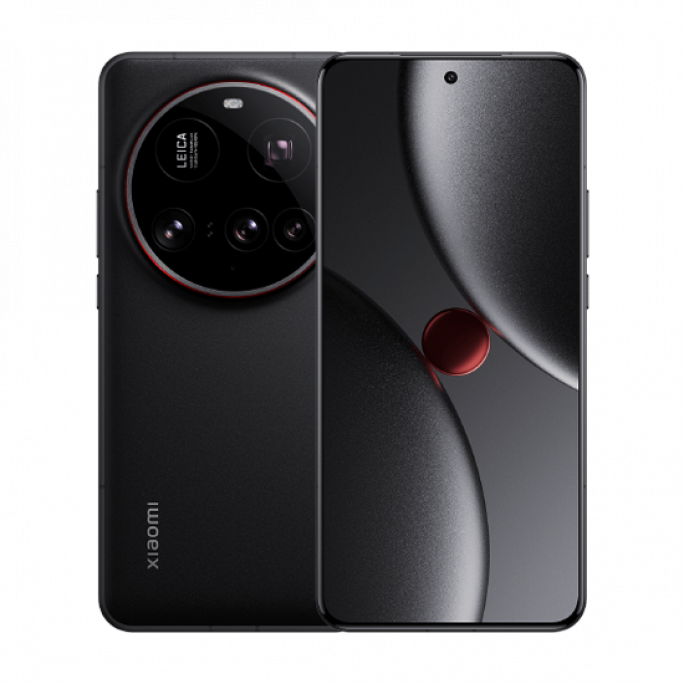 Xiaomi 15 Ultra 5G Dual Sim 16GB RAM 512GB - Black, Image 1