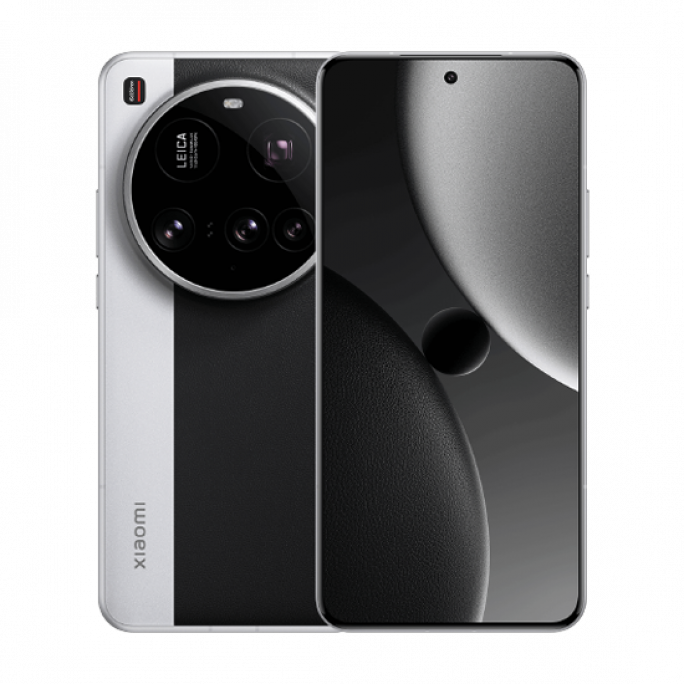 Xiaomi 15 Ultra 5G Dual Sim 16GB RAM 512GB - Silver, Image 1