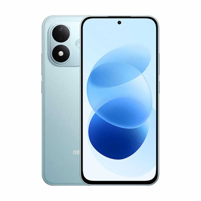 Xiaomi Redmi Note 17 4G 6GB RAM 256GB - Teal, Afbeelding 1