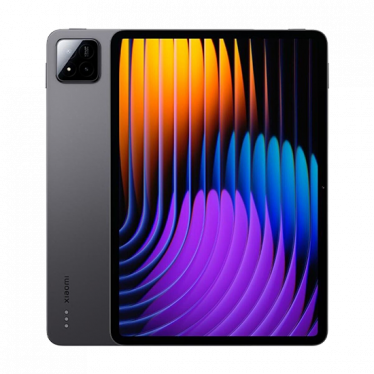 Tablet Xiaomi Pad 7 11.0 8GB RAM 128GB WiFi + Pen - Grey