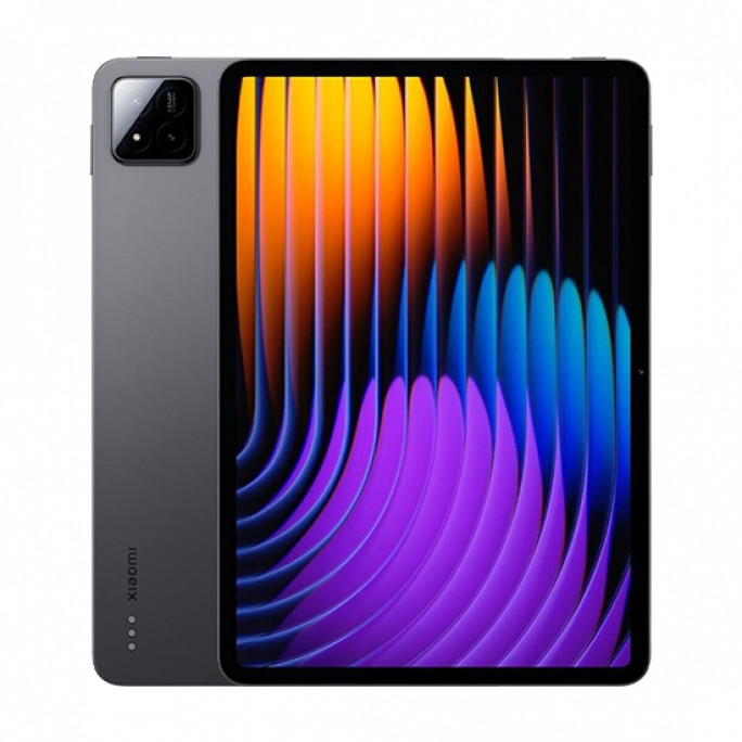 Tablet Xiaomi Pad 7 11.0 8GB RAM 128GB WiFi + Pen - Grey, Afbeelding 1