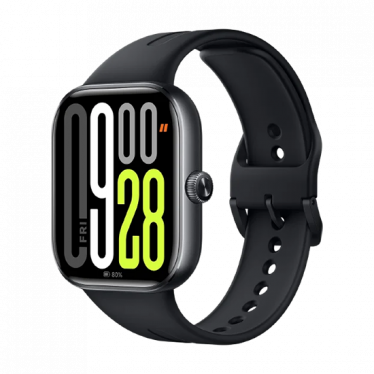 Watch Xiaomi Redmi Watch 5 - Black