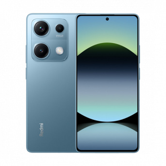 Xiaomi Redmi Note 14S 4G Dual Sim 8GB RAM 256GB - Ocean Blue, Image 1