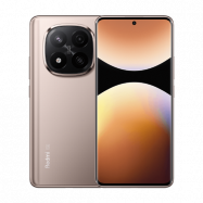 Xiaomi Redmi Note 14 Pro+ 5G Dual Sim 12GB RAM 512GB - Sand Gold