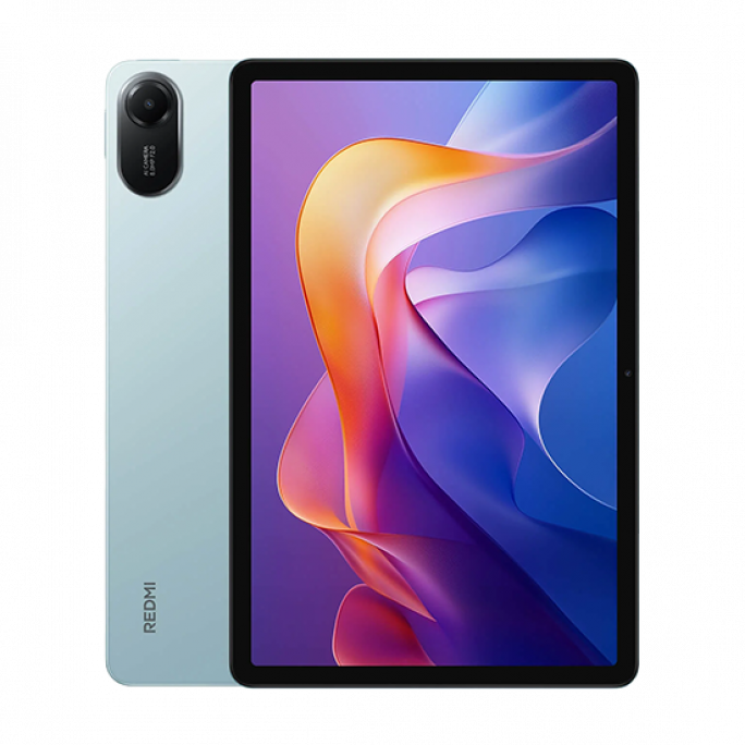 Tablet Xiaomi Redmi Pad 2 11.0 8GB RAM 256GB WiFi - Mint Green, Image 1