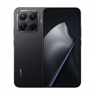 Xiaomi 15T Pro 5G Dual Sim 12GB RAM 512GB - Black