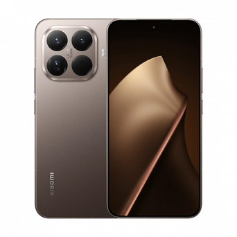 Xiaomi 15T Pro 5G Dual Sim 12GB RAM 256GB - Gold, Image 1
