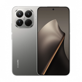 Xiaomi 15T Pro 5G Dual Sim 12GB RAM 1TB - Grey, Image 1
