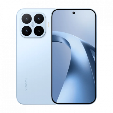 Xiaomi 17T 5G Dual Sim 12GB RAM 512GB - Blue
