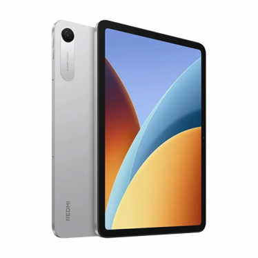 Tablet Xiaomi Redmi Pad 2 9.7 4GB RAM 64GB WiFi - Silver