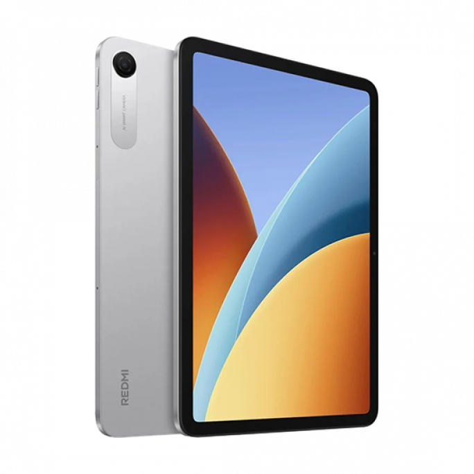 Tablet Xiaomi Redmi Pad 2 9.7 4GB RAM 64GB WiFi - Silver, Image 1