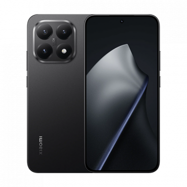 Xiaomi 15T 5G Dual Sim 12GB RAM 512GB - Black