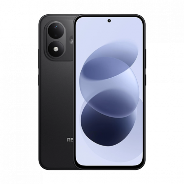 Xiaomi Redmi Note 17 4G 6GB RAM 256GB - Black