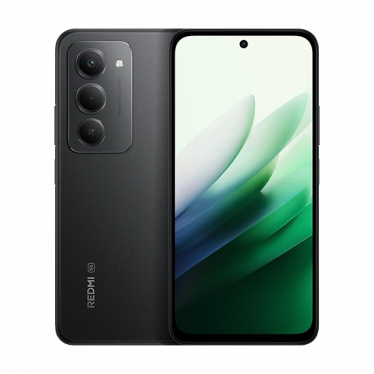 Xiaomi Redmi 15 5G Dual Sim 8GB RAM 256GB - Black