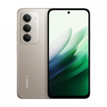 Xiaomi Redmi 15 5G Dual Sim 8GB RAM 256GB - Grey