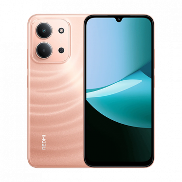 Xiaomi Redmi 15C 4G Dual Sim 4GB RAM 256GB - Twilight Orange