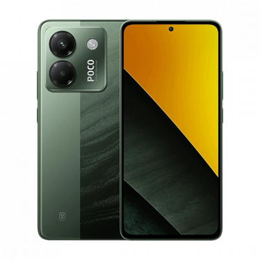 Xiaomi Poco M7 Pro 5G Dual Sim 12GB RAM 512GB - Green