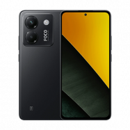 Xiaomi Poco M7 Pro 5G Dual Sim 12GB RAM 512GB - Black