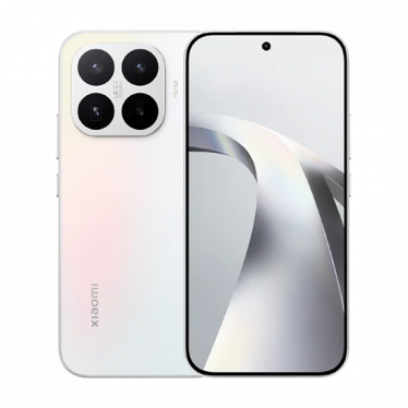 Xiaomi 17T 5G Dual Sim 12GB RAM 512GB - White