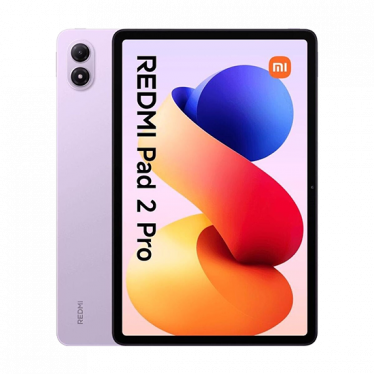 Tablet Xiaomi Redmi Pad 2 Pro 12.1 6GB RAM 128GB WiFi - Purple