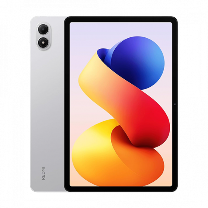 Tablet Xiaomi Redmi Pad 2 Pro 12.1 6GB RAM 128GB WiFi - Silver, Image 1