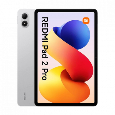 Tablet Xiaomi Redmi Pad 2 Pro 12.1 6GB RAM 128GB WiFi - Silver