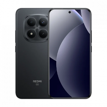 Xiaomi Redmi Note 15 Pro+ 5G Dual Sim 12GB RAM 512GB - Black