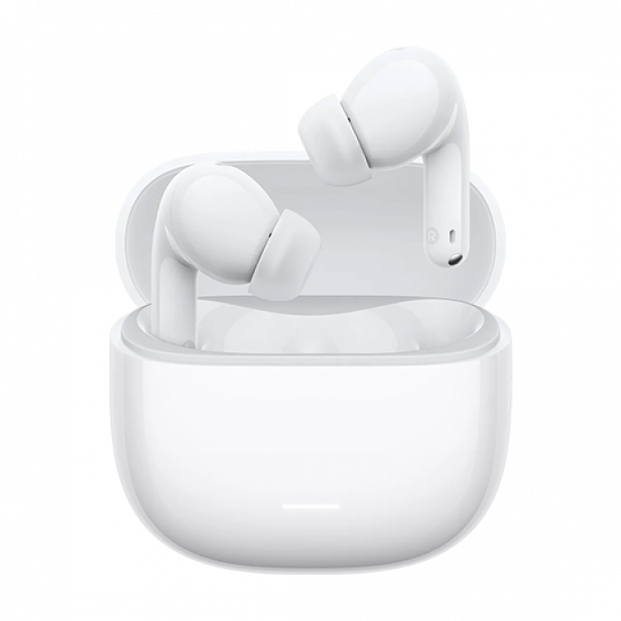 Xiaomi Redmi Buds 8 Lite - White, Image 1